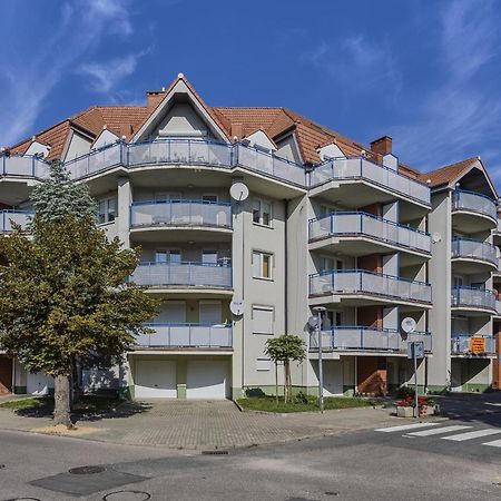 Ksiazat Pomorskich By Baltic Home Międzyzdroje Kültér fotó