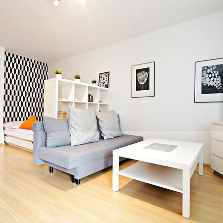 Ksiazat Pomorskich By Baltic Home Międzyzdroje Kültér fotó