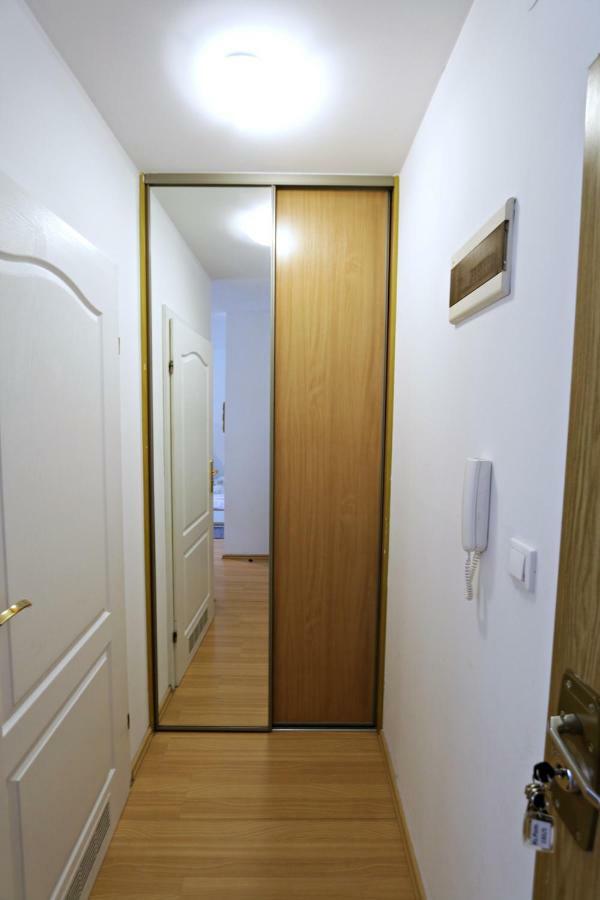 Ksiazat Pomorskich By Baltic Home Międzyzdroje Kültér fotó