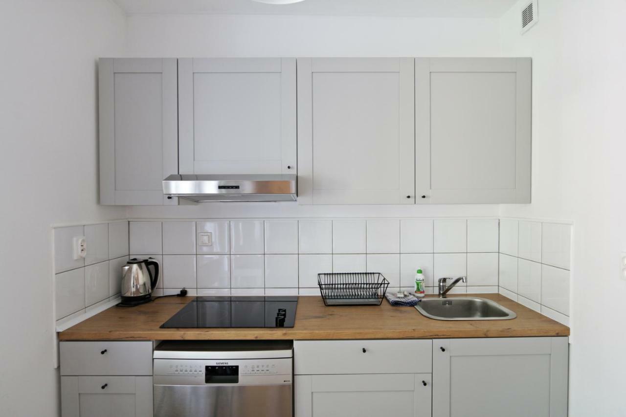 Ksiazat Pomorskich By Baltic Home Międzyzdroje Kültér fotó