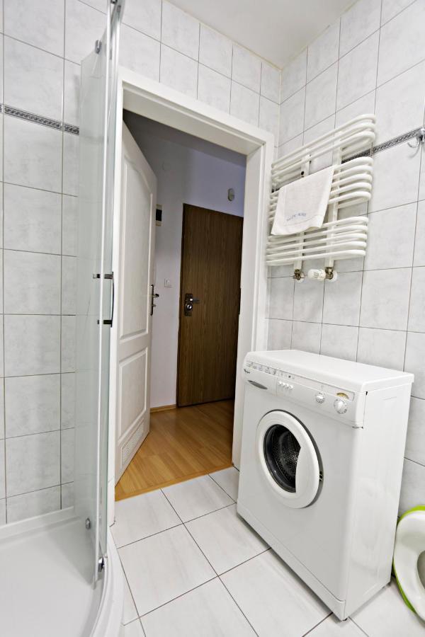 Ksiazat Pomorskich By Baltic Home Międzyzdroje Kültér fotó