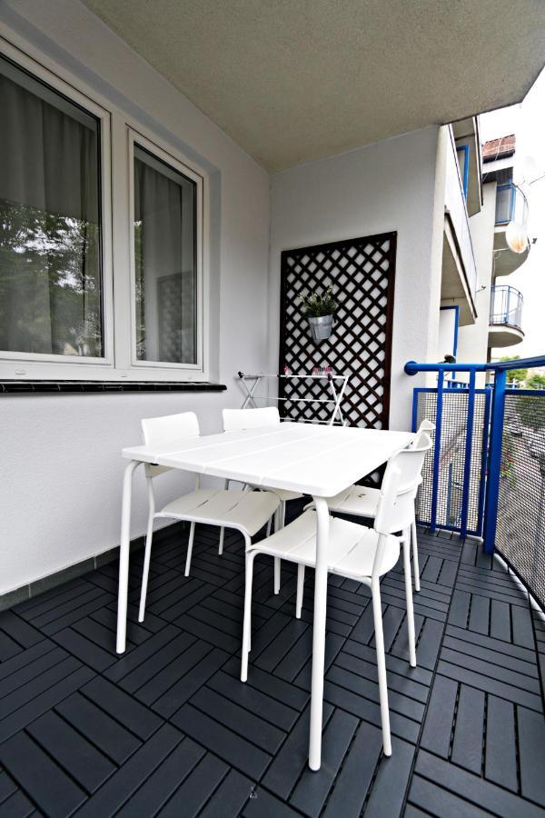 Ksiazat Pomorskich By Baltic Home Międzyzdroje Kültér fotó